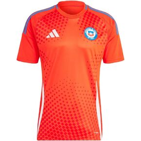 Adidas Chile 24 Home Jersey