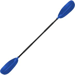 Propel Paddle Gear Basic Kayak Paddle | Durable Material | Lightweight Design | Durable Aluminum Construction | for Kayaks, Canoes & Small Boats