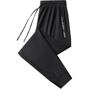 Unisex Stretchactive Quick Drying Pants Ultra Stretch Pants for Hiking, Camping and so on，Slim Fit Athletic Pants