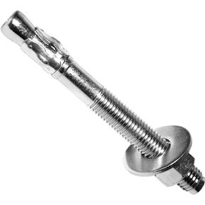014973237387 Concrete Wedge Anchors, 3/4 x 7, Piece-10