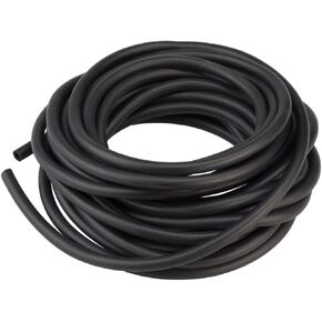 Jagwire Unisex Mousse Pour Gaines/Durites Internes accessoire Cycle, Black, TU EU UK