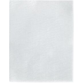 HALYARD Gelling Fiber Dressing, Gentle Adhesive with Highly Absorbent Conformable Design, Maintains Structural Integrity, 4"x5" (Box of 10)