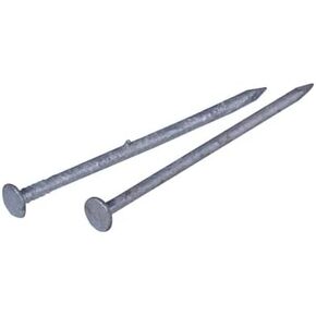 HILLMAN FASTENERS 461278 1.5" 4D Galvanized Com Nail