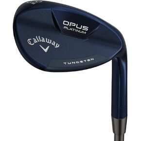 Callaway Golf Opus Platinum Wedge