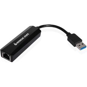 USB 2.0 4 Port USB Extender - Up To 165Ft - Cat5, Cat5e or Cat6 Ethernet - High Speed (480Mbps) - Plug-n-Play - TAA compliant - Windows - MacOS - GUCE64