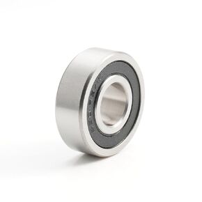 153712 Non-Standard Ball Bearings 15 * 37 * 12 mm (1 PC) Inner Diameter 15mm，Outer Diameter 37mm，Thickness 12mm Bearing
