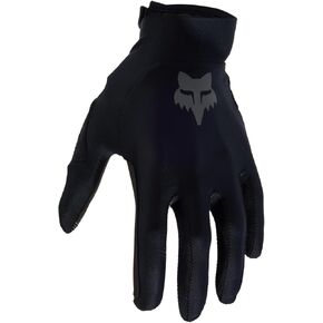 FOX RACING Flexair Mountain Bike Gloves, Black, XX-Large