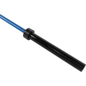 Cap Barbell ECO 7-Foot Olympic Bar, Options