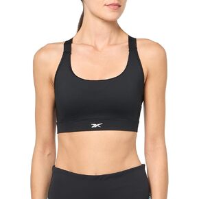 Reebok Women's Lux High Impact Bra