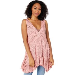 Free People Let It Happen Mini