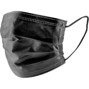(10 Pack) Non-Medical Disposable Face Mask Harbor Freight #58065