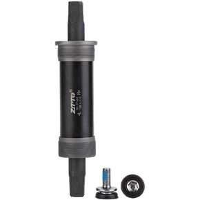 Demeras Bottom Bracket Bottom Bracket Lock Ring for Fat Snow Bike 80142 100155 100177mm(100177mm)