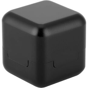 Billiards Chalk Pool Cue Chalk Holder Aluminum Billiards Magnetic Chalk Holder Chalks Carrier Case