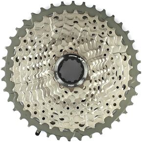 Cassette Shimano Deore XT 11 V 11 – 46 2017