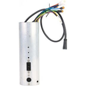 Bird Scooter Control, Control Board with USB Controller for ES2 Foldable Electric Scooter Parts