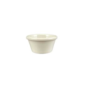FSE ML539B1 Ramekin, 6 oz. capacity, 3-7/8" dia., round, Pack of 12