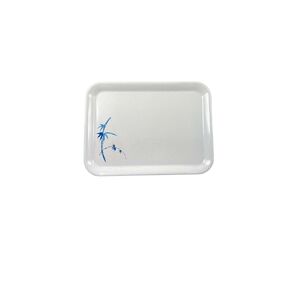 FSE 0901BB Tray, 13-1/8" x 10-1/4", rectangular, break-resistant, Pack of 12
