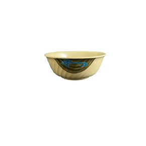 FSE 5309J Bowl, 72 oz., 9" dia., swirl, Pack of 12