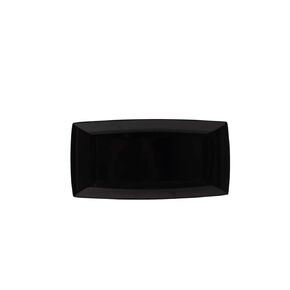 FSE 49136BK Tray, 13" x 6-1/2", 1" deep, rectangular, Pack of 12
