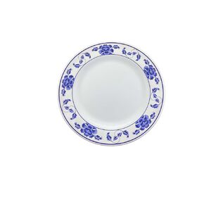 FSE 1012TB Plate, 11-3/4" dia., round, break-resistant, Pack of 12