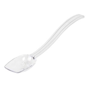 FSE PLBS110CL Buffet Spoon, 10", 3/4 oz., perforated, Pack of 12