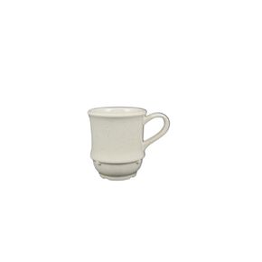 FSE AD918WS Cup, 9 oz., 3-1/4" dia., with loop handle, Pack of 12