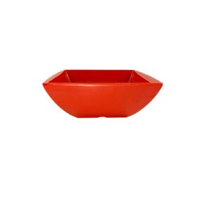 FSE 69007PR وعاء، 40 أونصة، 7 1/8 بوصة طول × 7-1/8 بوصة عرض، 2-3/4 بوصة عمق، عبوة من 12 قطعة