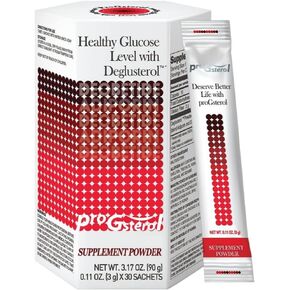 Caregen 3g, 30 Count