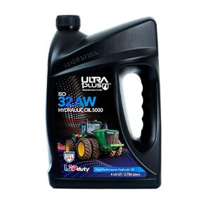 Ultra1Plus ISO 32 AW Hydraulic Oil
