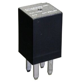 CIT Relay & Switch A171AS12VDC.96R
