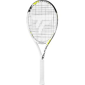 Tecnifibre TF-X1 285 Unstrung Tennis Racquet - 4 3/8