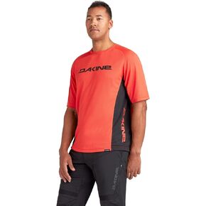 Dakine Men's THRILLIUM Short Sleeve Bike Jersey