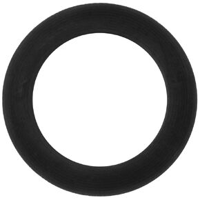 USA Sealing ZUSA-CAM-N-6 Neoprene Cam & Groove Gasket for 6" Hose Coupling, Pack of 1