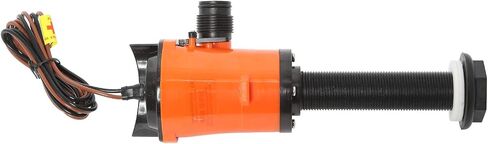 Amarine Made 12V 800GPH Livewell Baitwell Pumps Boat Submersible Bilge Pump in Saudi Arabia