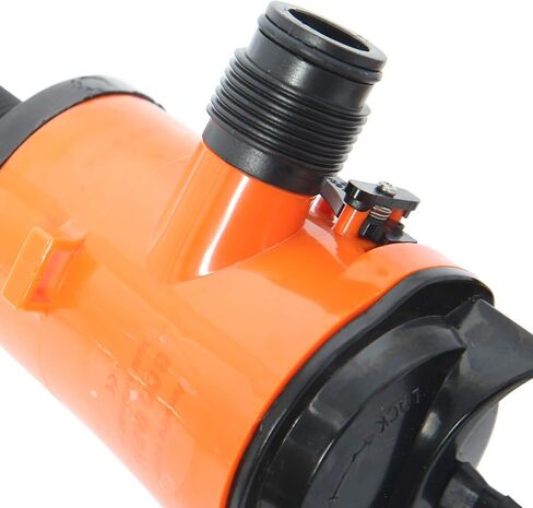 Amarine Made 12V 800GPH Livewell Baitwell Pumps Boat Submersible Bilge Pump in Saudi Arabia