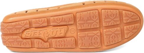 Floafers Women's Posh Driver Faux Suede Boat Shoe in Saudi Arabia