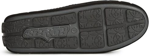 حذاء قارب نسائي من الجلد السويدي الصناعي Posh Driver من Floafers in Kuwait