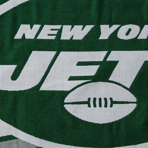 بطانية رمي من قماش الجاكار المنسوج للبالغين من الجنسين من Northwest NFL in Saudi Arabia