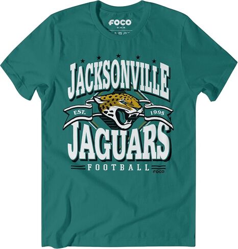 NFL Established Banner T-Shirt in Saudi Arabia