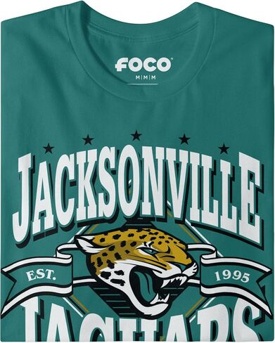 NFL Established Banner T-Shirt in Saudi Arabia
