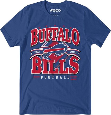NFL Established Banner T-Shirt in Saudi Arabia