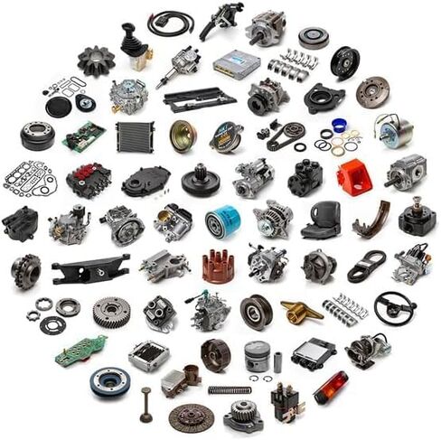 رافعة شوكية FPE359886 FUSE 80V 300A Hacus ما بعد البيع - جديد in Kuwait