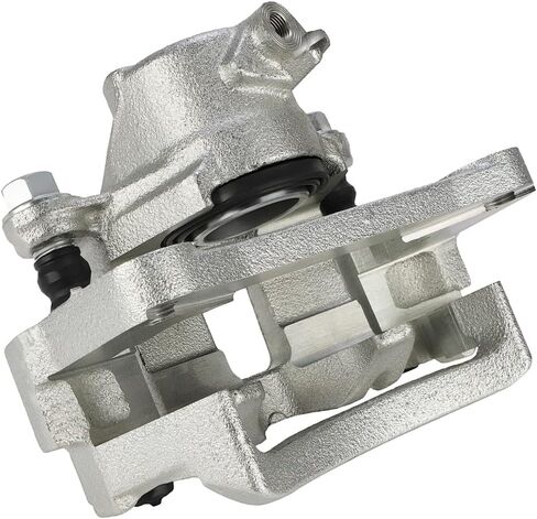 cciyu Performance Disc Brake Caliper with 19-2984 19-2985 fit for 2003-2009 for Toyota 4Runner,2005-2017 for Toyota Tacoma in Kuwait