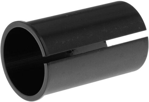 SM SunniMix Ultralight Aluminum Alloy Bicycle Seatpost Shim Adapter Mountain Road Bike Seat Post Conversion Tube in Saudi Arabia