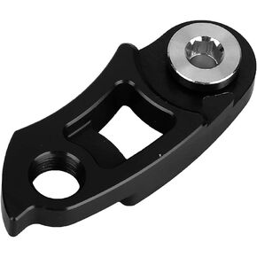 Mountain Bike Road Bicycle Rear Derailleur Hanger Extension Extender Frame Gear Tail Hook Extender