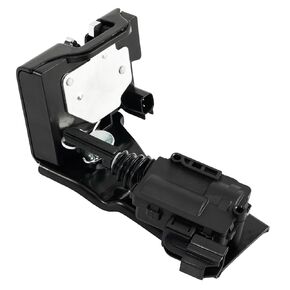 PHILTOP Tailgate Door Lock Actuator Compatible with Escape 2009-2012, Ram1500 2001-2012, Ram 25002001-2012, Ram3500 2001-2012, Mariner 2008-2011, OE Trunk Latch Actuator Replace#DLA1910 937-663