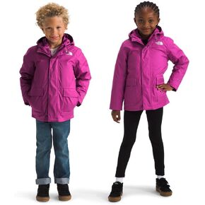 THE NORTH FACE Kids' North Down Triclimate