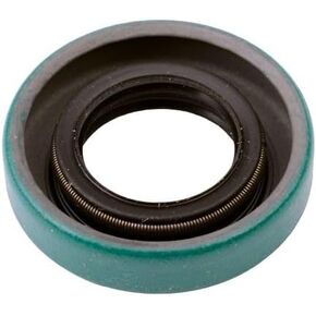 SKF, CR 6904, Shaft Seal, 5/8x1-1/8x1/4", CRWA1, Nitrile