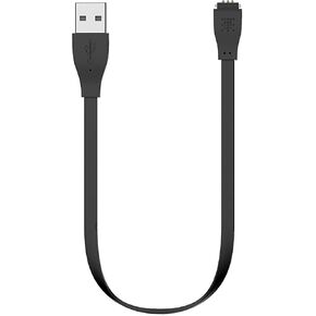Kissmart Charger for Fitbit Charge 1st/ Fitbit Force, Repalcement USB Charging Cable Cord for Fitbit Charge/Force Smart Wristband