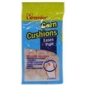Corn Cushions Premier 9